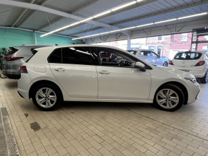 Volkswagen Golf 2.0 Tdi Scr 150 Dsg7 Life Business 1st Golf 62 785km