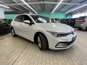 Volkswagen Golf 2.0 Tdi Scr 150 Dsg7 Life Business 1st Golf 62 785km