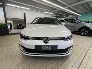 Volkswagen Golf 2.0 Tdi Scr 150 Dsg7 Life Business 1st Golf 62 785km