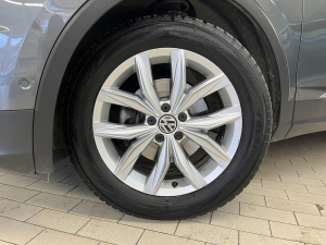 Volkswagen Tiguan 2.0 Tdi 150ch Carat Tiguan 143 994km