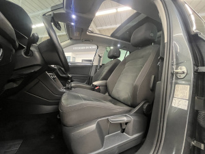 Volkswagen Tiguan 2.0 Tdi 150ch Carat Tiguan 143 994km