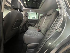 Volkswagen Tiguan 2.0 Tdi 150ch Carat Tiguan 143 994km