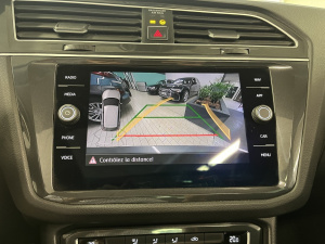 Volkswagen Tiguan 2.0 Tdi 150ch Carat Tiguan 143 994km