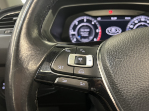 Volkswagen Tiguan 2.0 Tdi 150ch Carat Tiguan 143 994km
