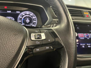 Volkswagen Tiguan 2.0 Tdi 150ch Carat Tiguan 143 994km