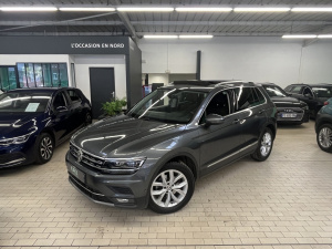 Volkswagen Tiguan 2.0 Tdi 150ch Carat Tiguan 143 994km