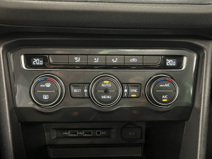 Volkswagen Tiguan 2.0 Tdi 150ch Carat Tiguan 143 994km