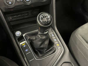 Volkswagen Tiguan 2.0 Tdi 150ch Carat Tiguan 143 994km