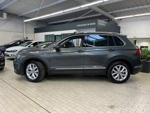 Volkswagen Tiguan 2.0 Tdi 150ch Carat Tiguan 143 994km