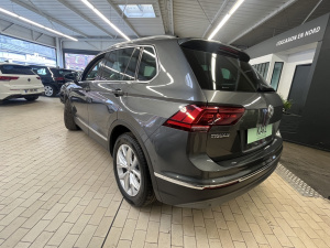 Volkswagen Tiguan 2.0 Tdi 150ch Carat Tiguan 143 994km