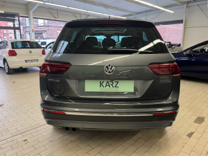 Volkswagen Tiguan 2.0 Tdi 150ch Carat Tiguan 143 994km