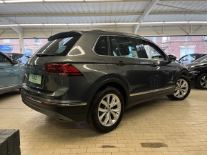 Volkswagen Tiguan 2.0 Tdi 150ch Carat Tiguan 143 994km