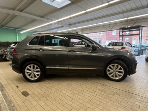 Volkswagen Tiguan 2.0 Tdi 150ch Carat Tiguan 143 994km