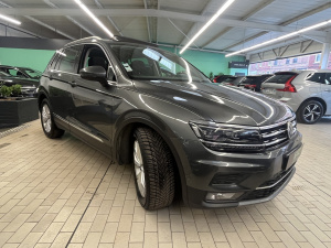 Volkswagen Tiguan 2.0 Tdi 150ch Carat Tiguan 143 994km