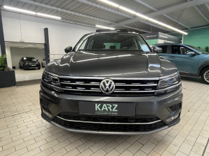 Volkswagen Tiguan 2.0 Tdi 150ch Carat Tiguan 143 994km