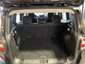 Jeep Renegade 1.4 Multiair 140 4x2 Longitude Renegade 72 366km