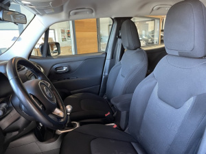 Jeep Renegade 1.4 Multiair 140 4x2 Longitude Renegade 72 366km