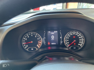 Jeep Renegade 1.4 Multiair 140 4x2 Longitude Renegade 72 366km