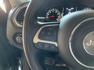 Jeep Renegade 1.4 Multiair 140 4x2 Longitude Renegade 72 366km