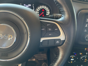 Jeep Renegade 1.4 Multiair 140 4x2 Longitude Renegade 72 366km