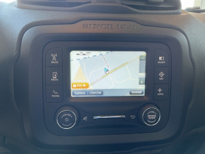 Jeep Renegade 1.4 Multiair 140 4x2 Longitude Renegade 72 366km