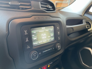 Jeep Renegade 1.4 Multiair 140 4x2 Longitude Renegade 72 366km
