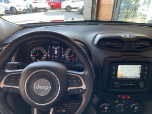 Jeep Renegade 1.4 Multiair 140 4x2 Longitude Renegade 72 366km
