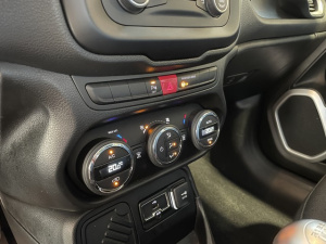 Jeep Renegade 1.4 Multiair 140 4x2 Longitude Renegade 72 366km