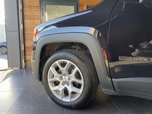 Jeep Renegade 1.4 Multiair 140 4x2 Longitude Renegade 72 366km