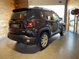 Jeep Renegade 1.4 Multiair 140 4x2 Longitude Renegade 72 366km