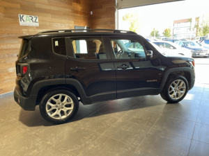 Jeep Renegade 1.4 Multiair 140 4x2 Longitude Renegade 72 366km