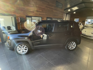 Jeep Renegade 1.4 Multiair 140 4x2 Longitude Renegade 72 366km