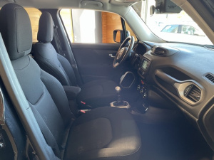 Jeep Renegade 1.4 Multiair 140 4x2 Longitude Renegade 72 366km