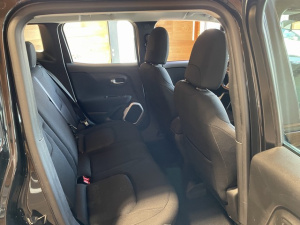Jeep Renegade 1.4 Multiair 140 4x2 Longitude Renegade 72 366km