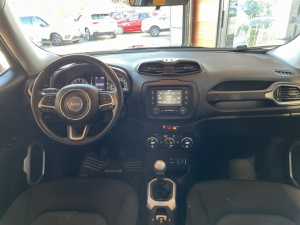 Jeep Renegade 1.4 Multiair 140 4x2 Longitude Renegade 72 366km
