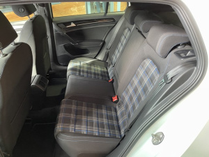Volkswagen Golf Gte 1.4 Tfsi 204 Hybride Rechargeable Dsg6 Golf 85 701km