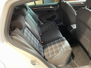Volkswagen Golf Gte 1.4 Tfsi 204 Hybride Rechargeable Dsg6 Golf 85 701km