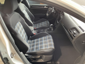 Volkswagen Golf Gte 1.4 Tfsi 204 Hybride Rechargeable Dsg6 Golf 85 701km