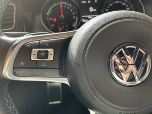 Volkswagen Golf Gte 1.4 Tfsi 204 Hybride Rechargeable Dsg6 Golf 85 701km