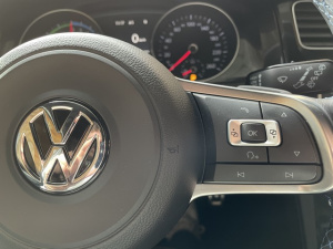 Volkswagen Golf Gte 1.4 Tfsi 204 Hybride Rechargeable Dsg6 Golf 85 701km