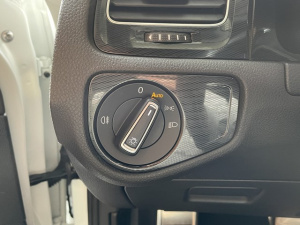 Volkswagen Golf Gte 1.4 Tfsi 204 Hybride Rechargeable Dsg6 Golf 85 701km