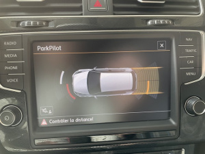 Volkswagen Golf Gte 1.4 Tfsi 204 Hybride Rechargeable Dsg6 Golf 85 701km