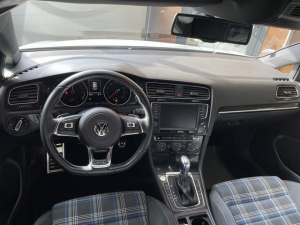 Volkswagen Golf Gte 1.4 Tfsi 204 Hybride Rechargeable Dsg6 Golf 85 701km