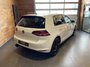 Volkswagen Golf Gte 1.4 Tfsi 204 Hybride Rechargeable Dsg6 Golf 85 701km