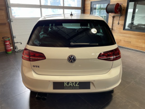 Volkswagen Golf Gte 1.4 Tfsi 204 Hybride Rechargeable Dsg6 Golf 85 701km