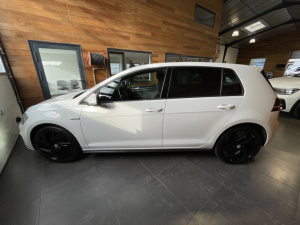 Volkswagen Golf Gte 1.4 Tfsi 204 Hybride Rechargeable Dsg6 Golf 85 701km