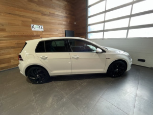 Volkswagen Golf Gte 1.4 Tfsi 204 Hybride Rechargeable Dsg6 Golf 85 701km