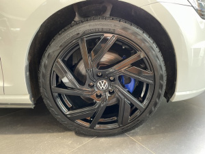 Volkswagen Golf Gte 1.4 Tfsi 204 Hybride Rechargeable Dsg6 Golf 85 701km