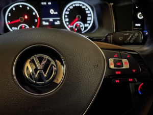 Volkswagen Polo 1.0 80 S&s Bvm5 Connect Polo 49 500km