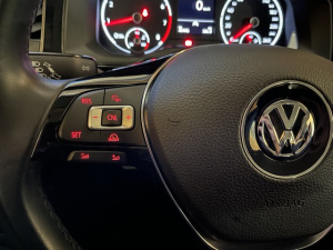 Volkswagen Polo 1.0 80 S&s Bvm5 Connect Polo 49 500km